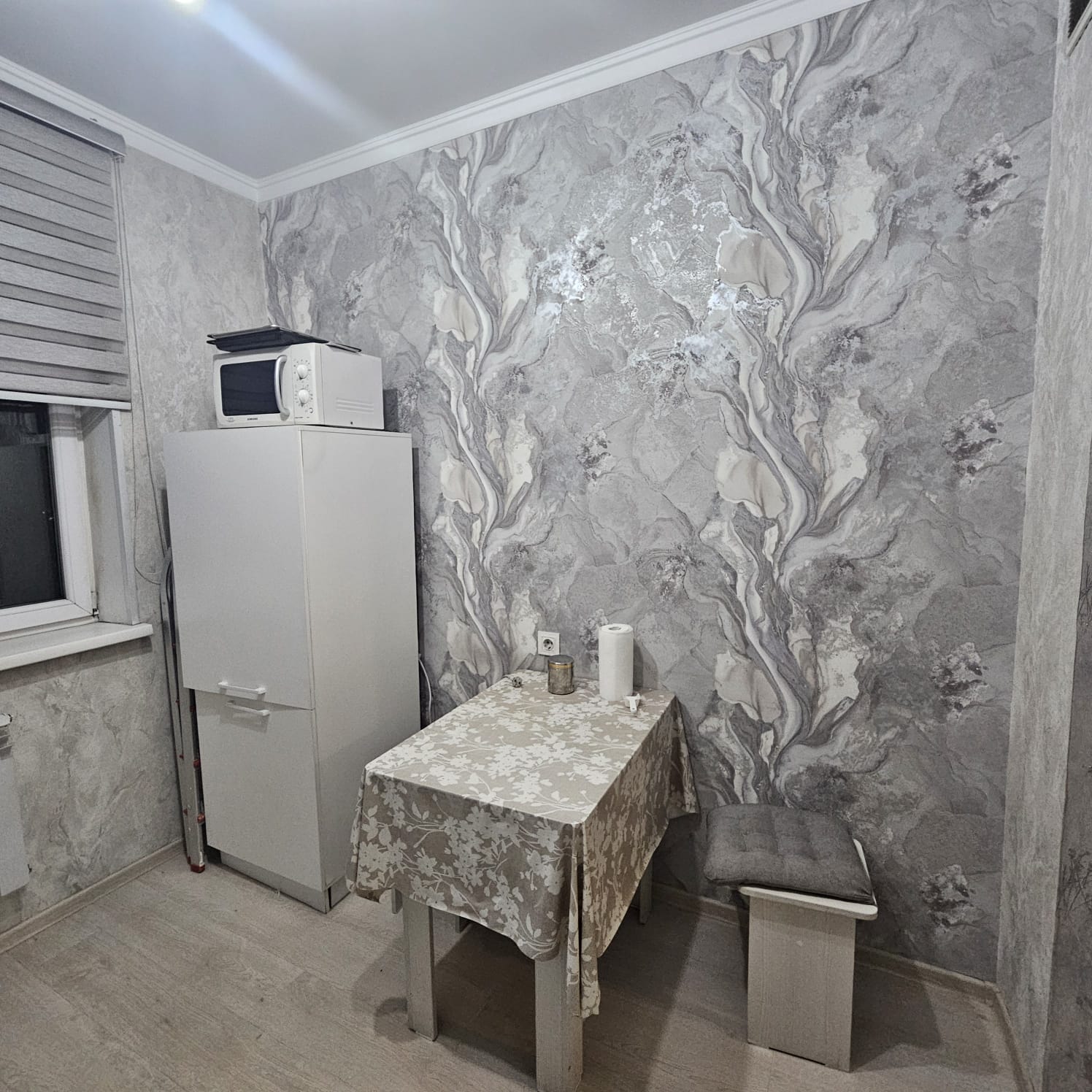 1 room flat — photo 9